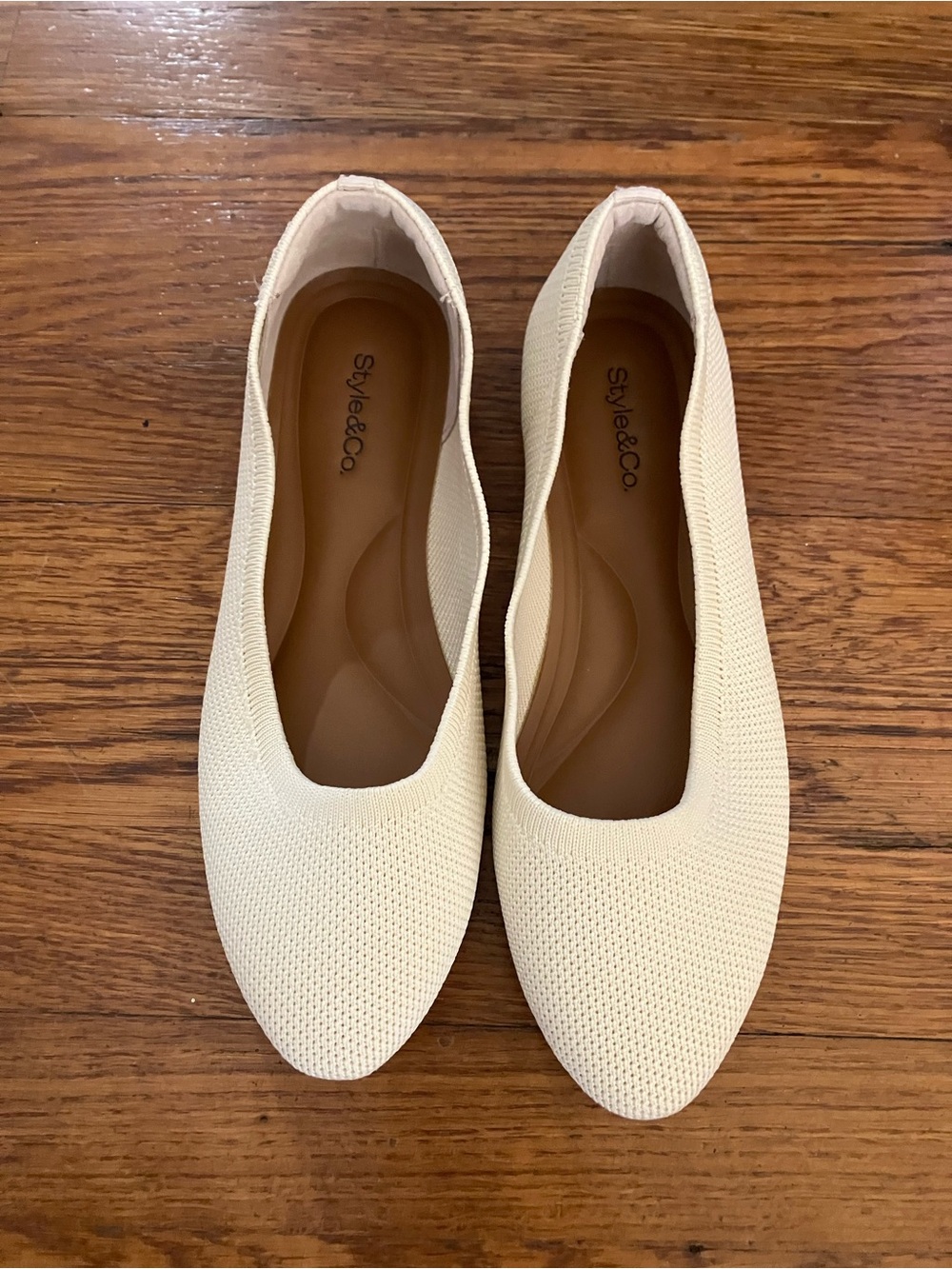 Style & Co
Women's Tallyy Slip-On Flats